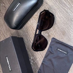 Dolce & Gabbana sunglasses